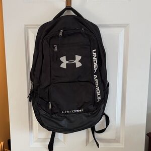 Under Armour Backpack | Like-New